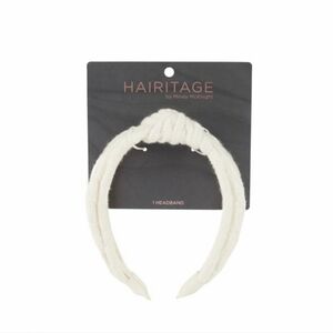 Hairitage Sweater Headband